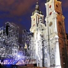 Theater St. Gallen Announces Upcoming Programme For 2020-21 - THE SOUND OF MUSIC, KIN