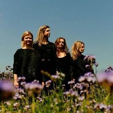 20th Anniversary Programme Revealed For Music At Paxton Festival