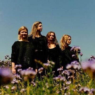 20th Anniversary Programme Revealed For Music At Paxton Festival