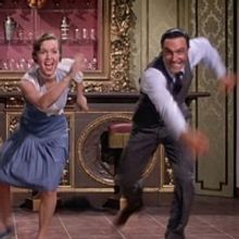 Broadway Jukebox: 40 Songs to Start Your Very Broadway Morning!