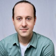 THE LION KING to Welcome Blakely Slaybaugh as Zazu