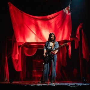 Photos & Video: First Look at WHITE ROOSTER at Lookingglass Theatre