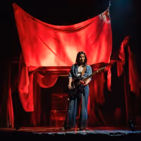 Photos & Video: First Look at WHITE ROOSTER at Lookingglass Theatre Video