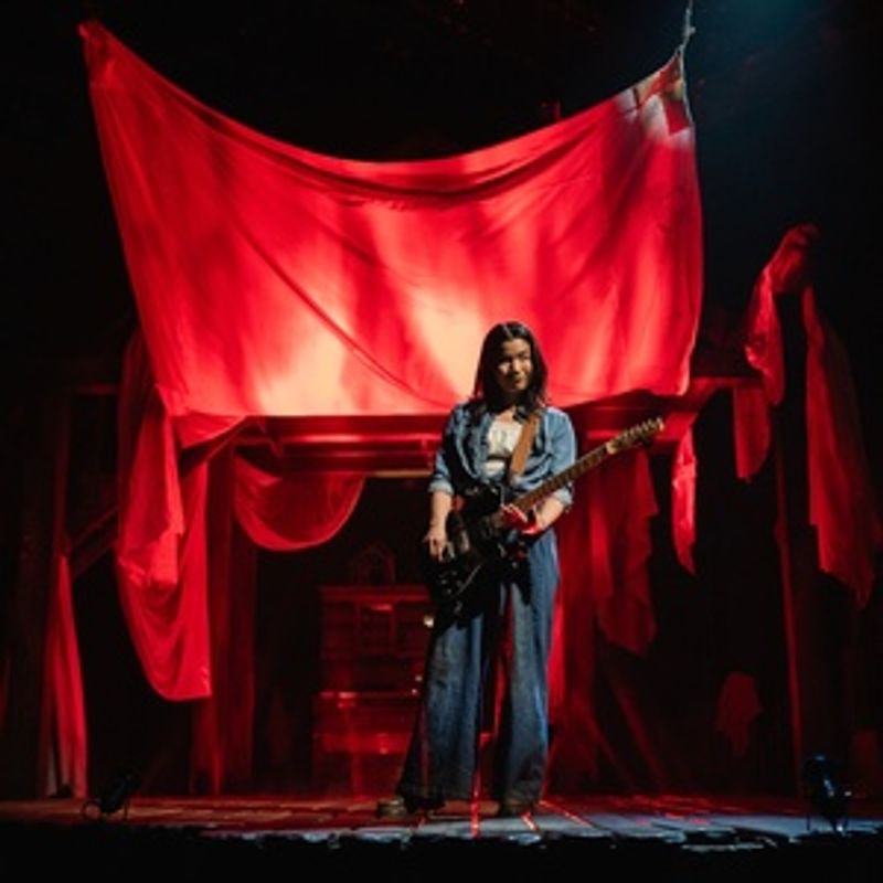 Around The BroadwayWorld: Top News, Reviews, Interviews & More from March 2026 Image