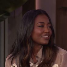 Patina Miller Says Goodbye To RAISING KANAN After 5 Seasons