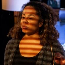 New Play THE NICETIES Lights Up Newly Opened Second Stage The Studio At Shadowland St