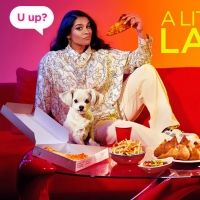 Rainn Wilson, Brie Larson and More to Stop By A LITTLE LATE WITH LILLY SINGH This…