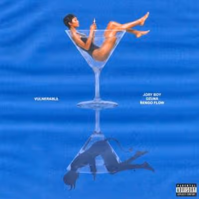 Ozuna Collaborates With Ñengo Flow and Jory Boy on VULNERABLE