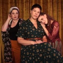 BWW Review: CAROLE KING'S TAPESTRY LIVE at Open Stage