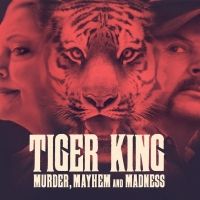 Joel McHale to Host Eighth Installment of TIGER KING