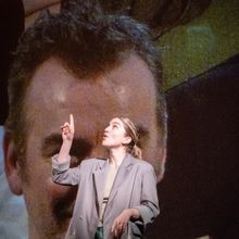 Ontroerend Goed Comes To Edinburgh Fringe With THANKS FOR BEING HERE