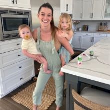 ACTIVIA and Jade Roper Partner for Instagram Giveaway