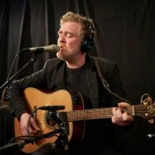 THE BRUCE PROJECT Premieres On WFUV, September 23