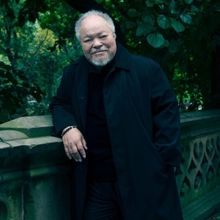 Stephen McKinley Henderson Will Be Master Teacher for 2024 Lunt-Fontanne Fellowship a