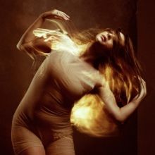 Punctuate! Theatre & The Theatre Centre Present The Premiere Of THE PARTICULARS
