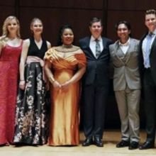 The 2023 George London Award Winners Are Announced; Five Young Opera Singers Win $12,