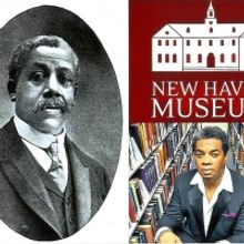 Author Calvin Alexander Ramsey To Discuss Pioneering Ph.D. Recipient Edward Alexander