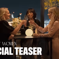 Video: See Leslie Odom, Jr. in Star-Studded Teaser for IMPERFECT WOMEN Video