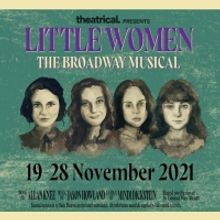 LITTLE WOMEN Will Be Performed at Chapel Off Chapel Next Month