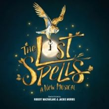 New Musical THE LOST SPELLS to be Presented at Polka Theatre This Spring