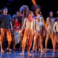 Video: Watch Highlights from the 18th Annual Broadway Junior Student Celebration Video