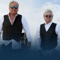 Air Supply Comes To DPAC June 24, 2022