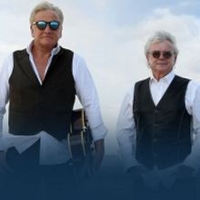 Air Supply Comes To DPAC June 24, 2022