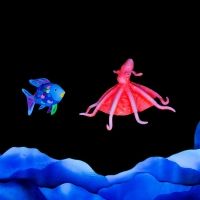 Family Puppet Show THE RAINBOW FISH Announced At The Center For The Arts