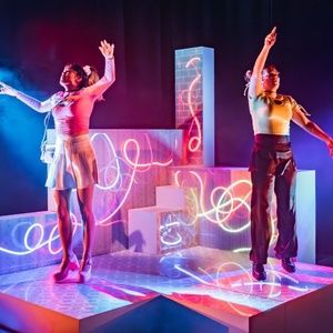 Review: CHILDREN OF THE NIGHT, Southwark Playhouse