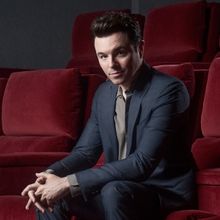 Seth MacFarlane's TED Animated Spin-Off Set at Peacock
