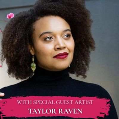 Mezzo-Soprano Taylor Raven to Headline The 2026 North Carolina Opera Gala