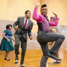 BWW Review: THUNDER KNOCKING AT THE DOOR at Ten Thousand Things