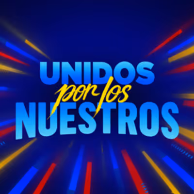 UNIDOS POR LOS NUESTROS Benefit Concert to Aid Venezuela and Colombia