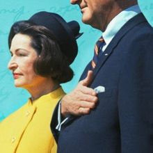 THE LADY BIRD DIARIES Doc From ABC to Premiere on Hulu in November