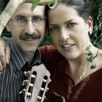 Newman & Oltman Guitar Duo Perform Live On WWFM June 19