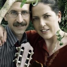 Newman & Oltman Guitar Duo Perform Live On WWFM June 19