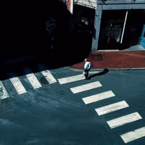 THE UPSIDES Announce IN THE MAZE LP, Share New Single
