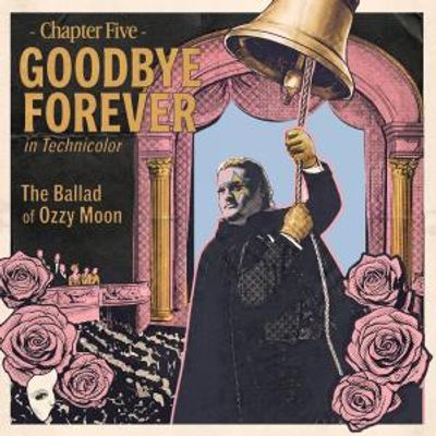 TALK Releases 'Goodbye Forever' as Ozzy Moon's Story Concludes