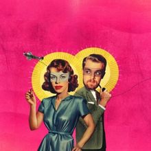 Tabby Lamb's THE LAW OF MAYHEM Will Premiere in Basingstoke