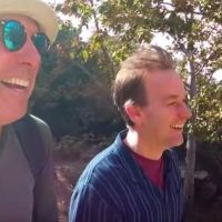 VIDEO: Mike Birbiglia Talks About How He Got His Start Off-Broadway