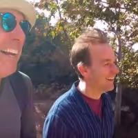 VIDEO: Mike Birbiglia Talks About How He Got His Start Off-Broadway Video
