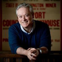 MURDER FOR TWO and More Set For Westport Country Playhouse 2026-27 Season