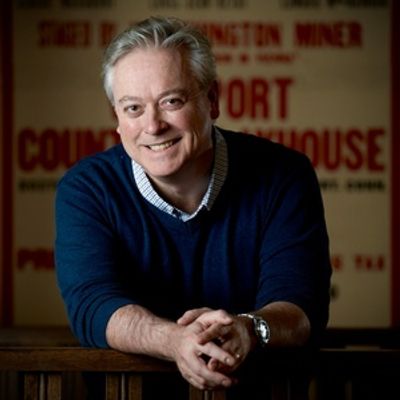 MURDER FOR TWO, World Premieres and More Set For Westport Country Playhouse 2026-27 Season