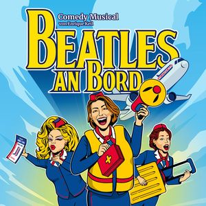 Review: BEATLES ON BOARD at Tschauner Bühne