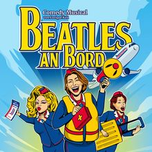Review: BEATLES ON BOARD at Tschauner Bühne