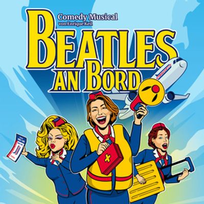 Review: BEATLES ON BOARD at Tschauner Bühne