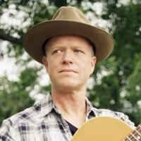 Steve Dawson Has His 'Eyes Closed, Dreaming' on New Album