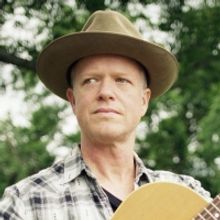 Steve Dawson Has His 'Eyes Closed, Dreaming' on New Album