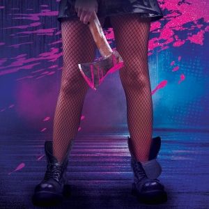 REVIEW: ZOMBIE THE MUSICAL at Hayes Theatre