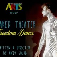 Human Connection Arts Premieres FREEDOM DANCE At The Gene Frankel Theatre